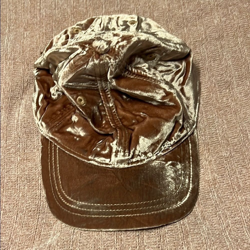 Madewell Rose Cap